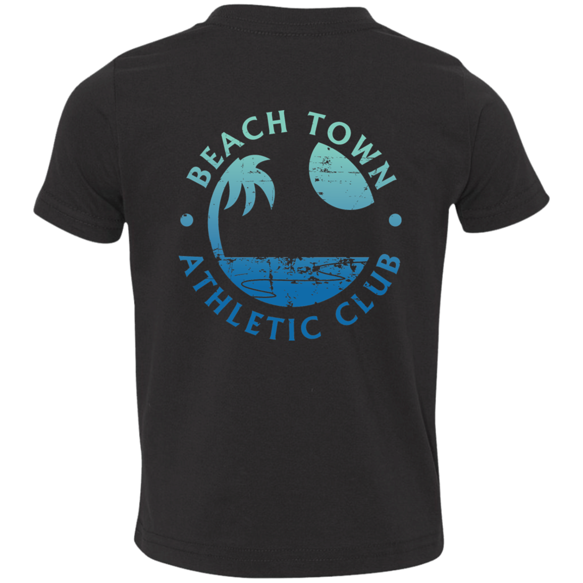 Beach Town Athletic Club